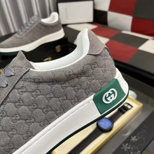 Replica Gucci Casual Shoes For Men #1339760 $80.00 USD for Wholesale