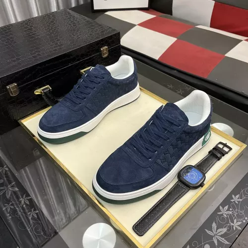 Replica Gucci Casual Shoes For Men #1339762 $80.00 USD for Wholesale