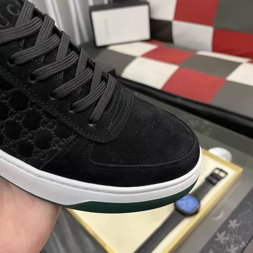Replica Gucci Casual Shoes For Men #1339764 $80.00 USD for Wholesale