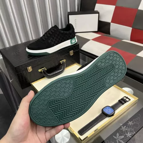 Replica Gucci Casual Shoes For Men #1339764 $80.00 USD for Wholesale