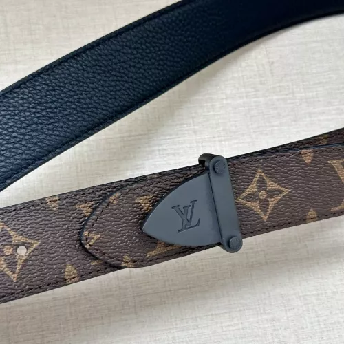 Replica Louis Vuitton AAA Quality Belts In 3.5cm For Unisex #1339774 $56.00 USD for Wholesale