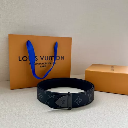 Replica Louis Vuitton AAA Quality Belts In 3.5cm For Unisex #1339775 $56.00 USD for Wholesale