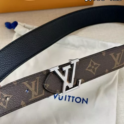 Replica Louis Vuitton AAA Quality Belts In 3.5cm For Unisex #1339777 $56.00 USD for Wholesale
