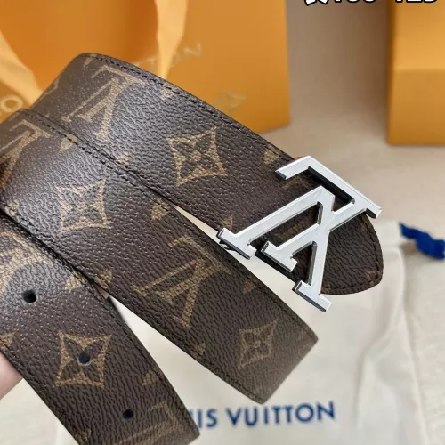 Replica Louis Vuitton AAA Quality Belts In 3.5cm For Unisex #1339777 $56.00 USD for Wholesale