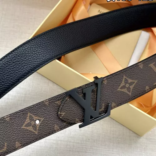 Replica Louis Vuitton AAA Quality Belts In 3.5cm For Unisex #1339778 $56.00 USD for Wholesale
