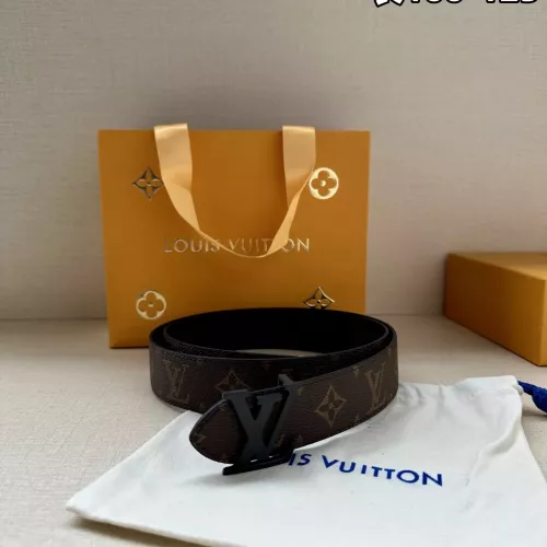 Replica Louis Vuitton AAA Quality Belts In 3.5cm For Unisex #1339778 $56.00 USD for Wholesale