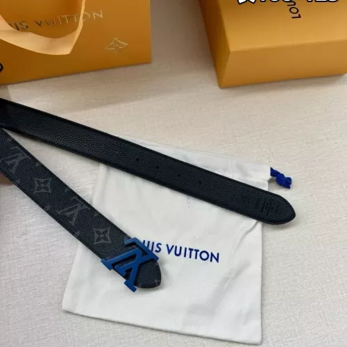 Replica Louis Vuitton AAA Quality Belts In 3.5cm For Unisex #1339784 $56.00 USD for Wholesale