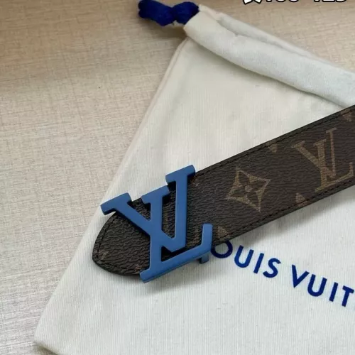Replica Louis Vuitton AAA Quality Belts In 3.5cm For Unisex #1339785 $56.00 USD for Wholesale