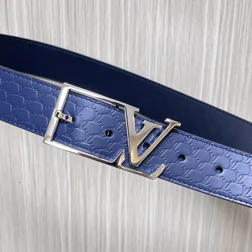 Louis Vuitton AAA Quality Belts In 3.5cm For Men #1339786 $60.00 USD, Wholesale Replica Louis Vuitton AAA Quality Belts