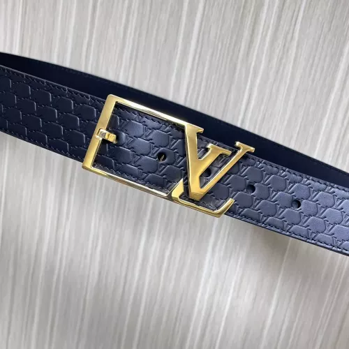 Louis Vuitton AAA Quality Belts In 3.5cm For Men #1339788 $60.00 USD, Wholesale Replica Louis Vuitton AAA Quality Belts