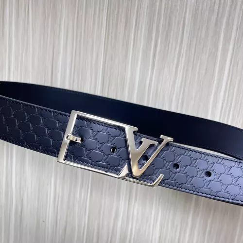 Louis Vuitton AAA Quality Belts In 3.5cm For Men #1339789 $60.00 USD, Wholesale Replica Louis Vuitton AAA Quality Belts