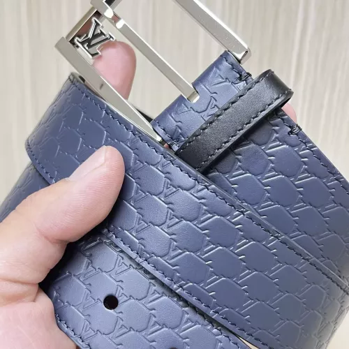 Replica Louis Vuitton AAA Quality Belts In 3.5cm For Men #1339790 $60.00 USD for Wholesale