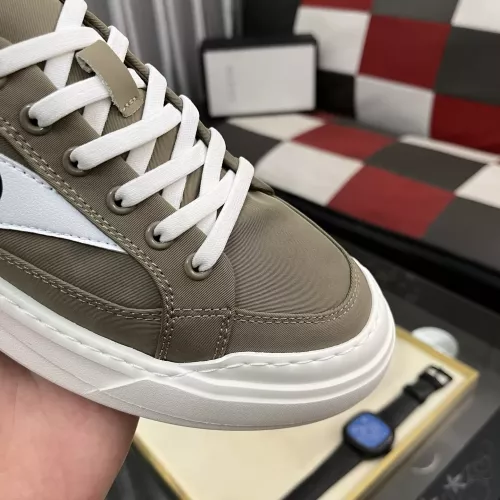 Replica Gucci Casual Shoes For Men #1339796 $85.00 USD for Wholesale