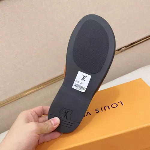 Replica Louis Vuitton Slippers For Men #1339798 $64.00 USD for Wholesale