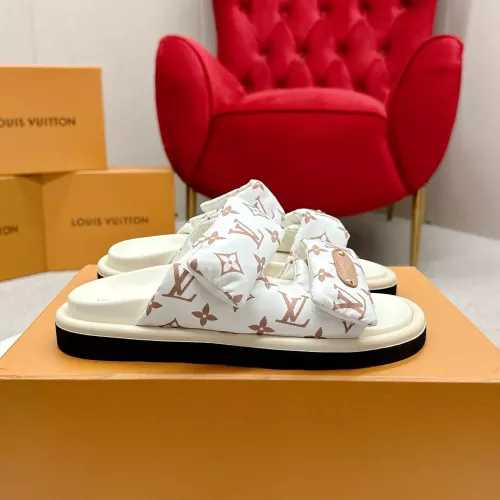 Replica Louis Vuitton Slippers For Men #1339804 $68.00 USD for Wholesale