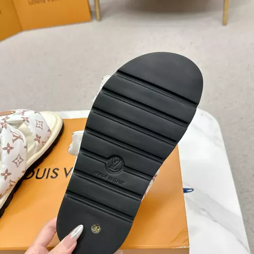Replica Louis Vuitton Slippers For Men #1339804 $68.00 USD for Wholesale