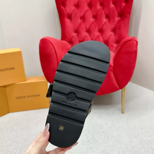 Replica Louis Vuitton Slippers For Women #1339807 $68.00 USD for Wholesale