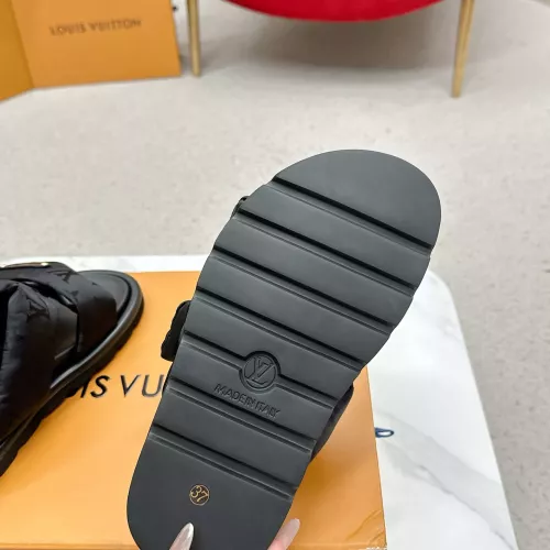 Replica Louis Vuitton Slippers For Women #1339809 $68.00 USD for Wholesale