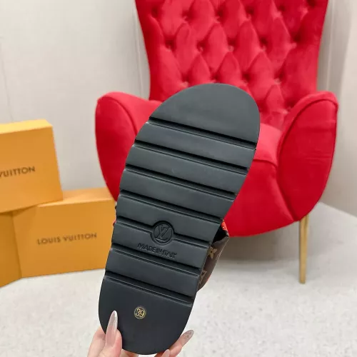 Replica Louis Vuitton Slippers For Men #1339810 $68.00 USD for Wholesale