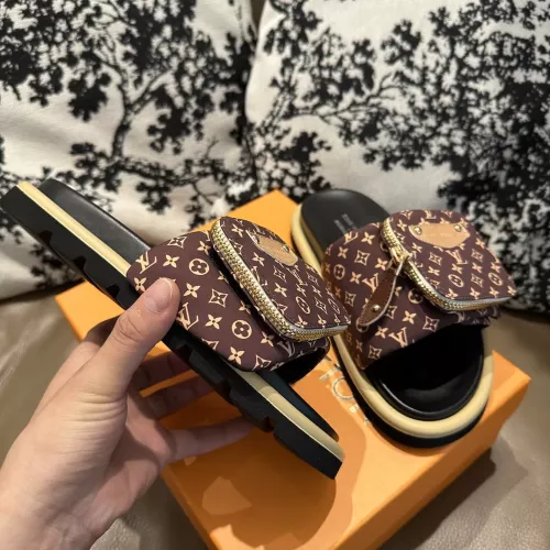 Replica Louis Vuitton Slippers For Men #1339819 $76.00 USD for Wholesale