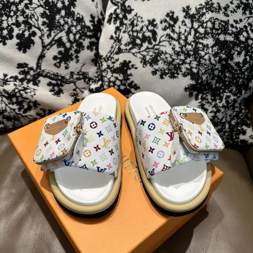 Replica Louis Vuitton Slippers For Men #1339821 $76.00 USD for Wholesale