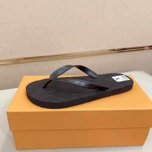 Replica Louis Vuitton Slippers For Men #1339825 $45.00 USD for Wholesale