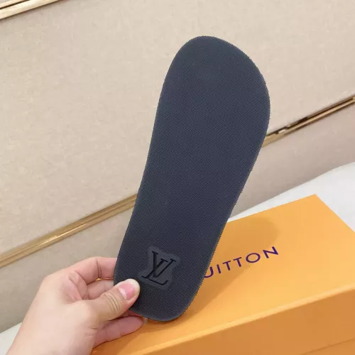 Replica Louis Vuitton Slippers For Men #1339825 $45.00 USD for Wholesale