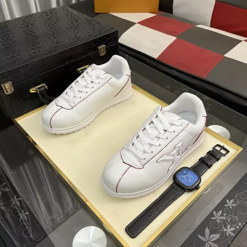 Replica Louis Vuitton Casual Shoes For Women #1339842 $122.00 USD for Wholesale