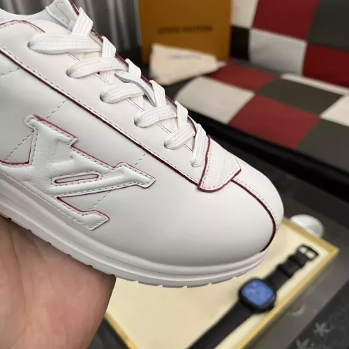 Replica Louis Vuitton Casual Shoes For Men #1339843 $122.00 USD for Wholesale