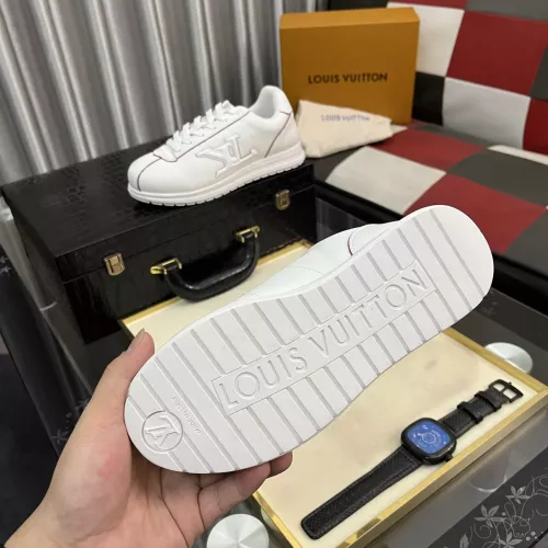Replica Louis Vuitton Casual Shoes For Men #1339843 $122.00 USD for Wholesale