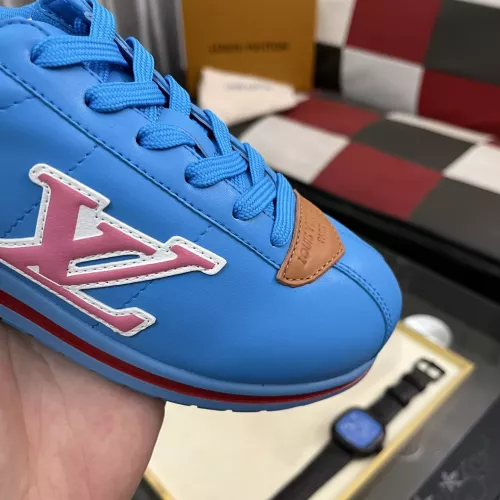 Replica Louis Vuitton Casual Shoes For Women #1339844 $122.00 USD for Wholesale