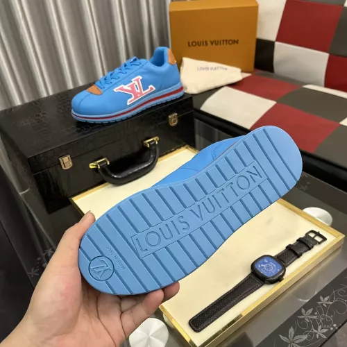 Replica Louis Vuitton Casual Shoes For Women #1339844 $122.00 USD for Wholesale