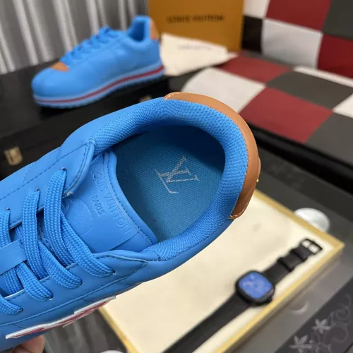 Replica Louis Vuitton Casual Shoes For Men #1339845 $122.00 USD for Wholesale