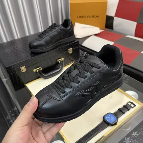 Louis Vuitton Casual Shoes For Men #1339847 $122.00 USD, Wholesale Replica Louis Vuitton Casual Shoes