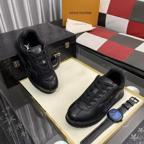 Replica Louis Vuitton Casual Shoes For Men #1339847 $122.00 USD for Wholesale