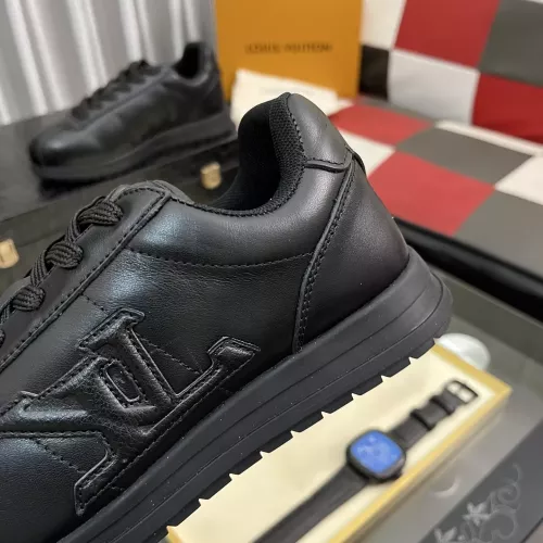 Replica Louis Vuitton Casual Shoes For Men #1339847 $122.00 USD for Wholesale