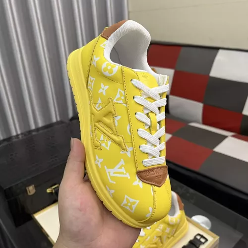 Replica Louis Vuitton Casual Shoes For Men #1339849 $122.00 USD for Wholesale