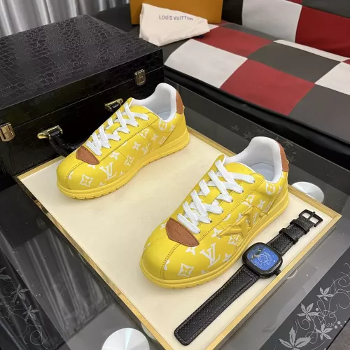 Replica Louis Vuitton Casual Shoes For Men #1339849 $122.00 USD for Wholesale