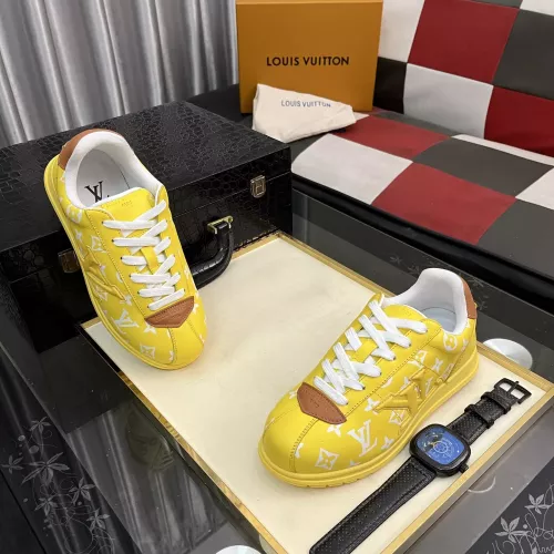 Replica Louis Vuitton Casual Shoes For Men #1339849 $122.00 USD for Wholesale