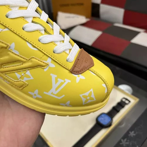 Replica Louis Vuitton Casual Shoes For Men #1339849 $122.00 USD for Wholesale