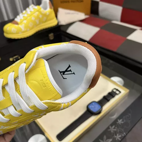 Replica Louis Vuitton Casual Shoes For Men #1339849 $122.00 USD for Wholesale