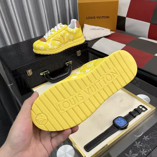 Replica Louis Vuitton Casual Shoes For Men #1339849 $122.00 USD for Wholesale