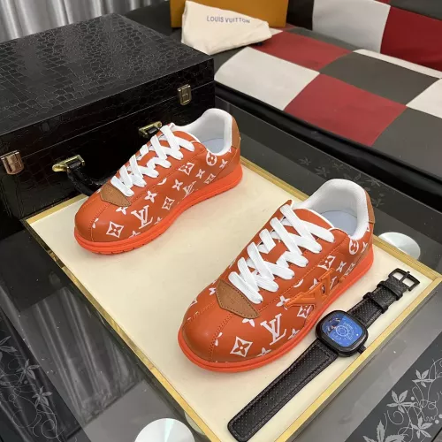 Replica Louis Vuitton Casual Shoes For Women #1339852 $122.00 USD for Wholesale