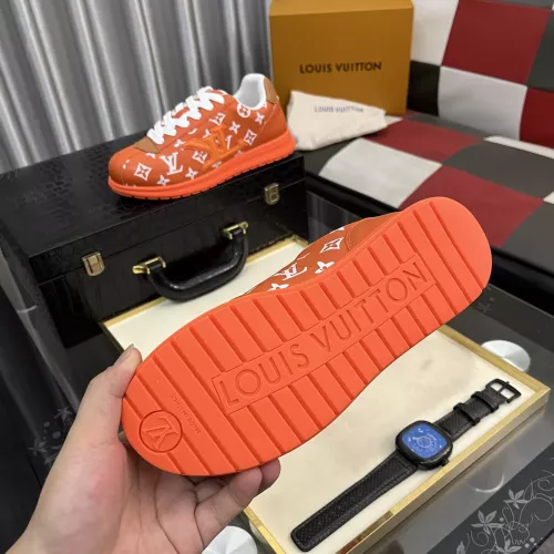 Replica Louis Vuitton Casual Shoes For Women #1339852 $122.00 USD for Wholesale