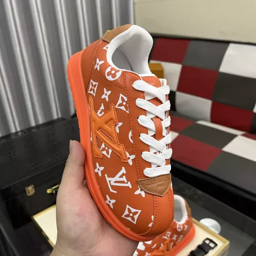 Replica Louis Vuitton Casual Shoes For Men #1339853 $122.00 USD for Wholesale