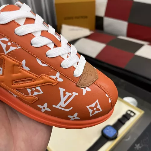 Replica Louis Vuitton Casual Shoes For Men #1339853 $122.00 USD for Wholesale
