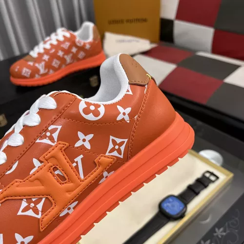 Replica Louis Vuitton Casual Shoes For Men #1339853 $122.00 USD for Wholesale