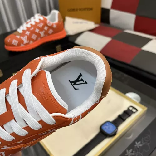 Replica Louis Vuitton Casual Shoes For Men #1339853 $122.00 USD for Wholesale
