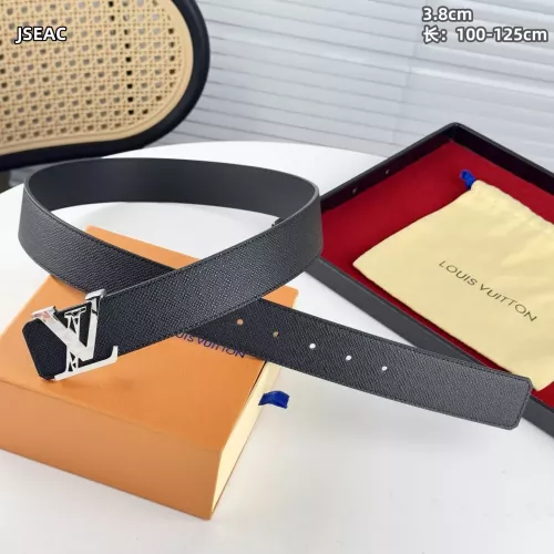 Louis Vuitton AAA Quality Belts In 4.0cm For Men #1339854 $52.00 USD, Wholesale Replica Louis Vuitton AAA Quality Belts