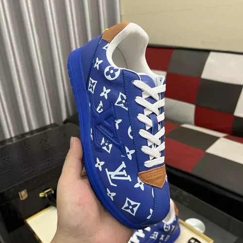 Replica Louis Vuitton Casual Shoes For Women #1339856 $122.00 USD for Wholesale